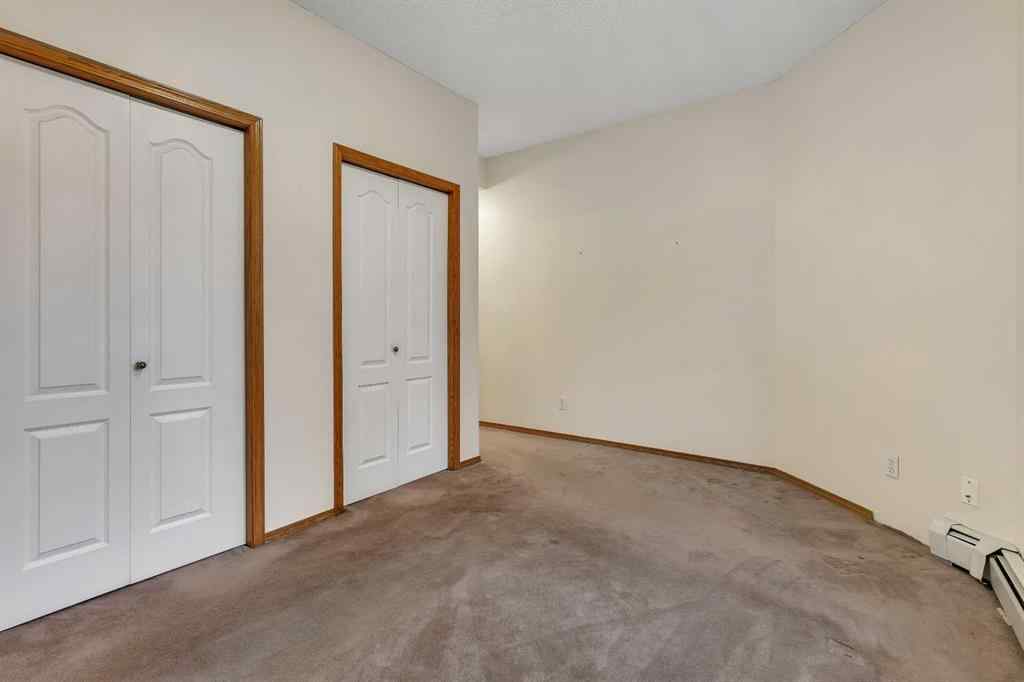 MLS® # A2271752 - Unit #107 108 Edgeridge Terrace NW in Edgemont Calgary, Residential Open Houses