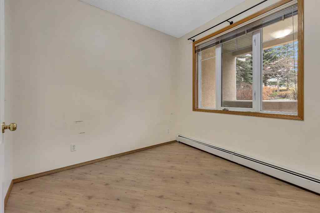 MLS® # A2271752 - Unit #107 108 Edgeridge Terrace NW in Edgemont Calgary, Residential Open Houses