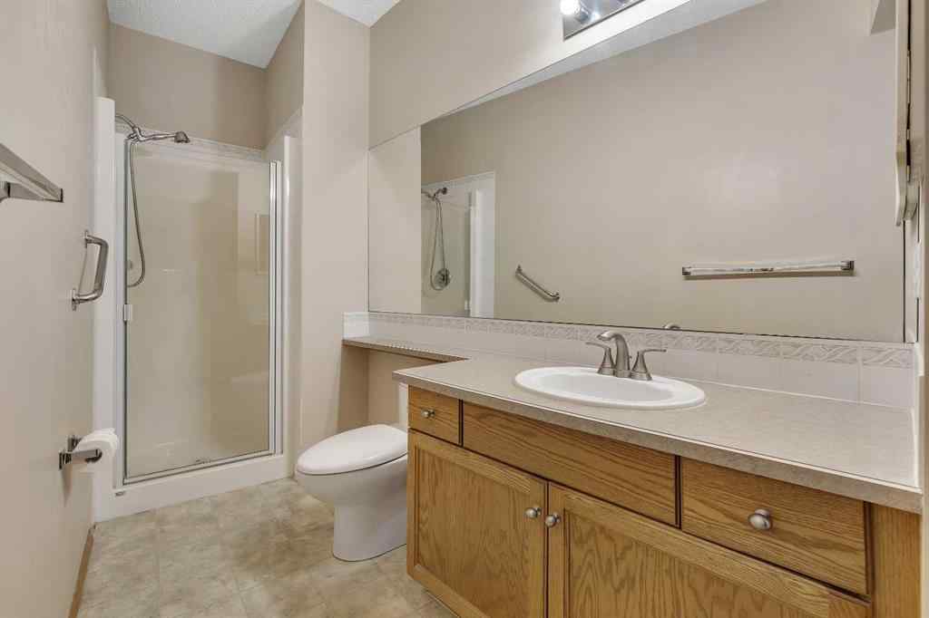 MLS® # A2271752 - Unit #107 108 Edgeridge Terrace NW in Edgemont Calgary, Residential Open Houses