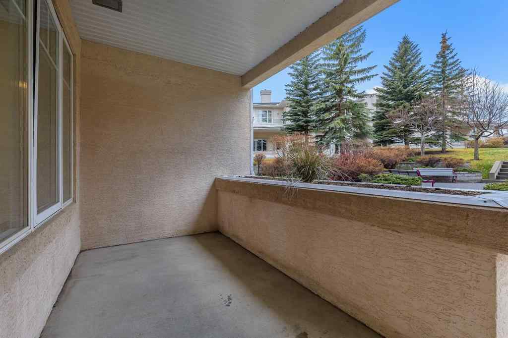 MLS® # A2271752 - Unit #107 108 Edgeridge Terrace NW in Edgemont Calgary, Residential Open Houses