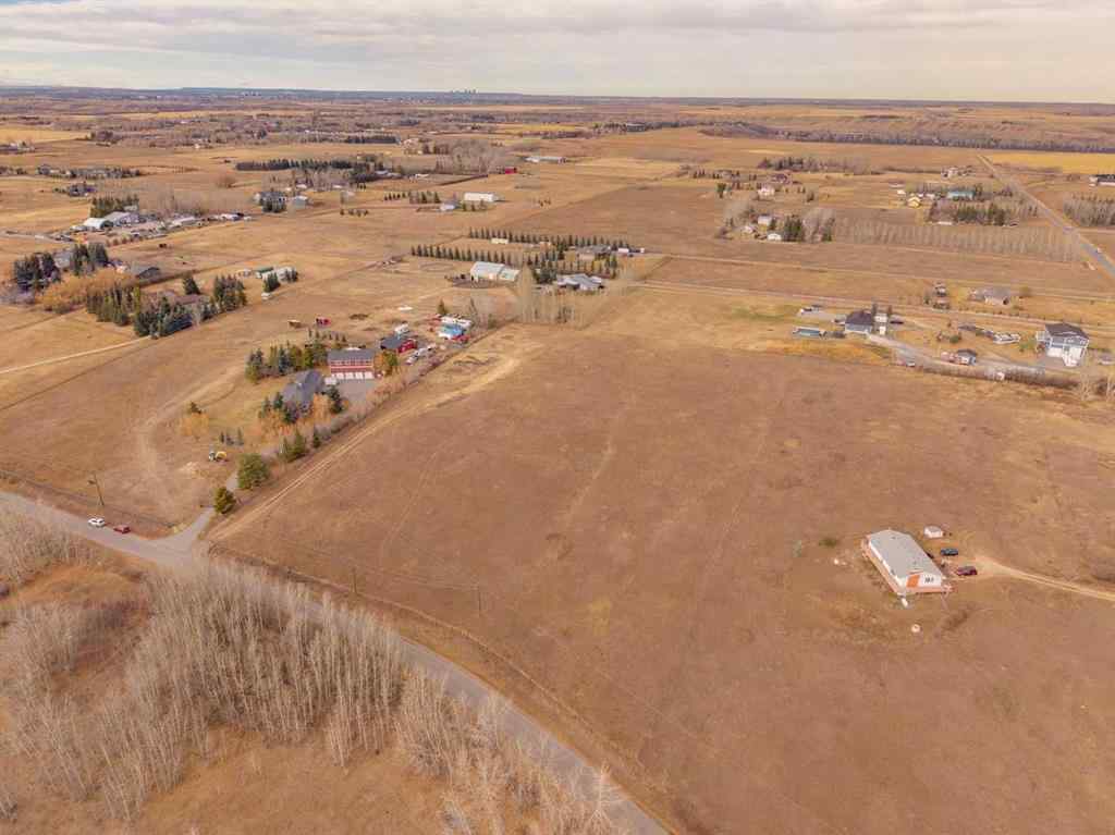 MLS&reg; # A2271753 -  2253 Drive E in NONE Rural Foothills County, Land Open Houses