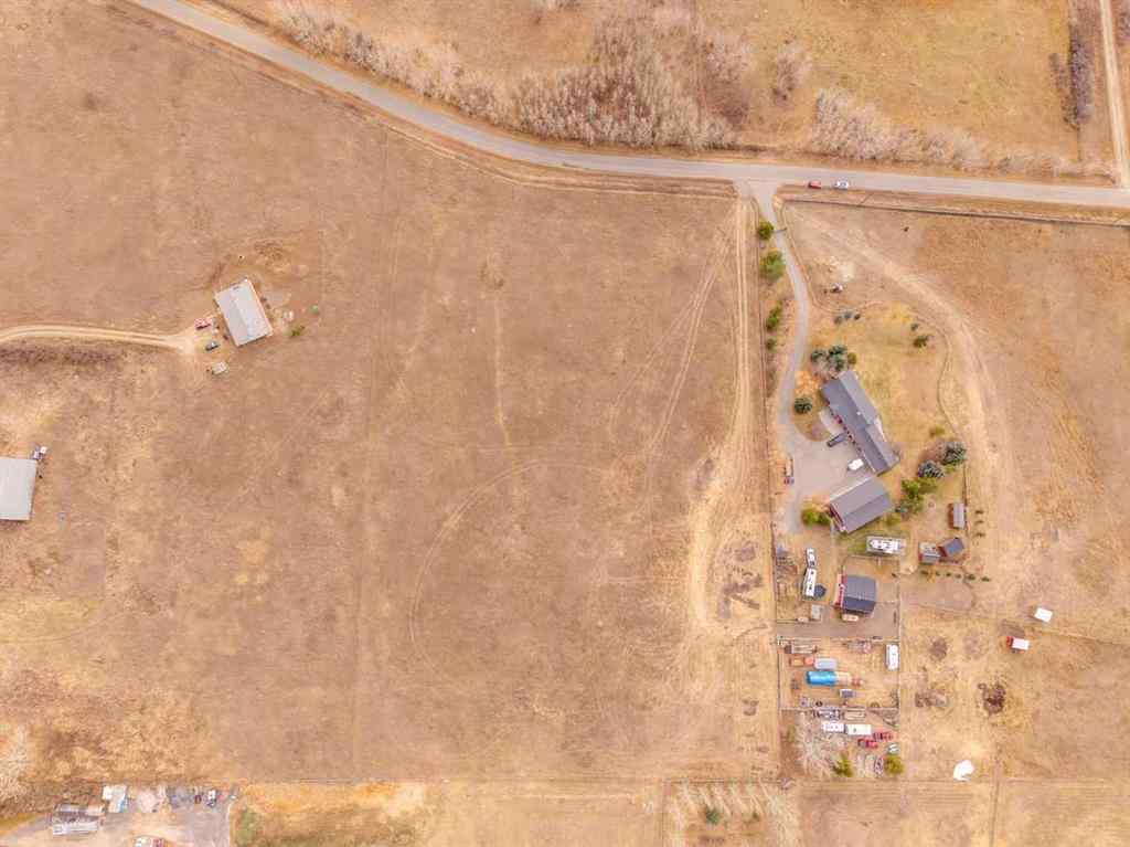 MLS&reg; # A2271753 -  2253 Drive E in NONE Rural Foothills County, Land Open Houses