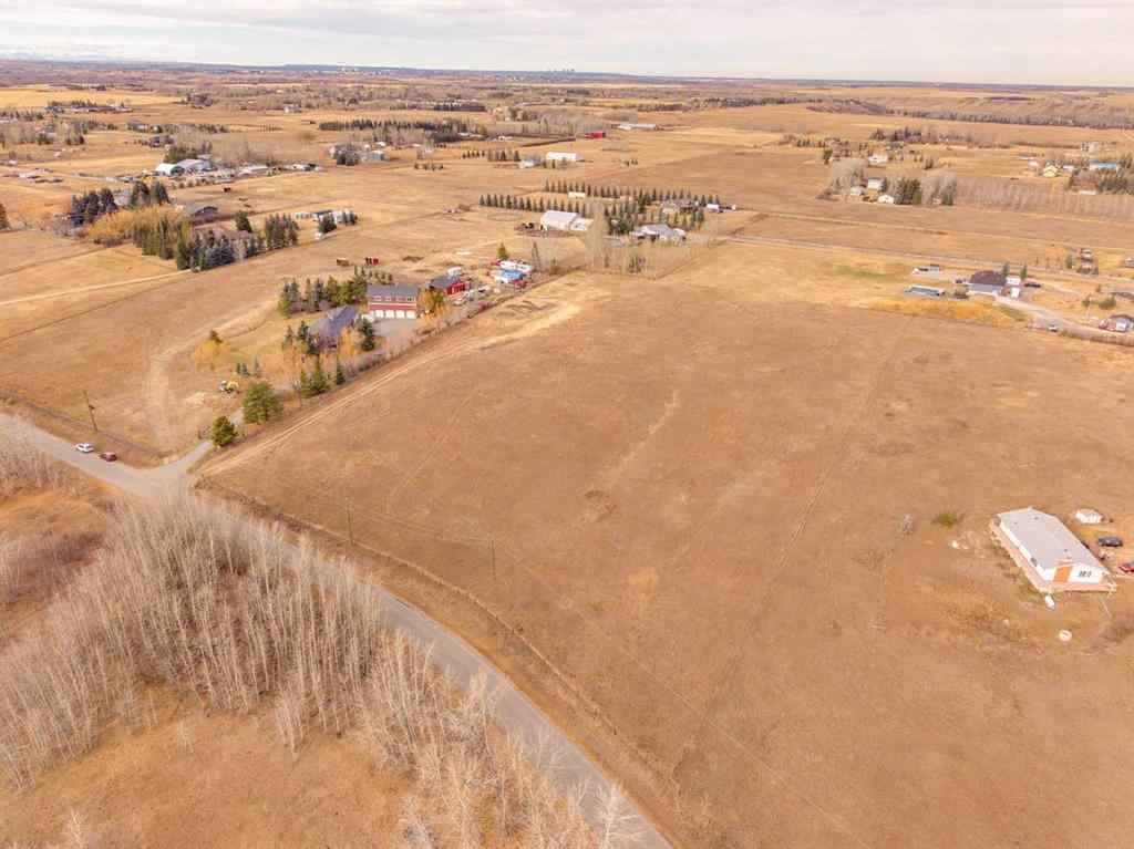 MLS&reg; # A2271753 -  2253 Drive E in NONE Rural Foothills County, Land Open Houses