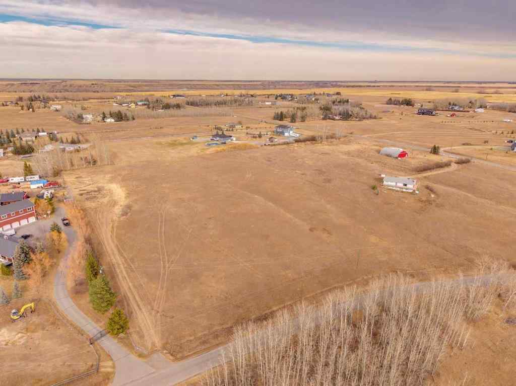 MLS&reg; # A2271753 -  2253 Drive E in NONE Rural Foothills County, Land Open Houses
