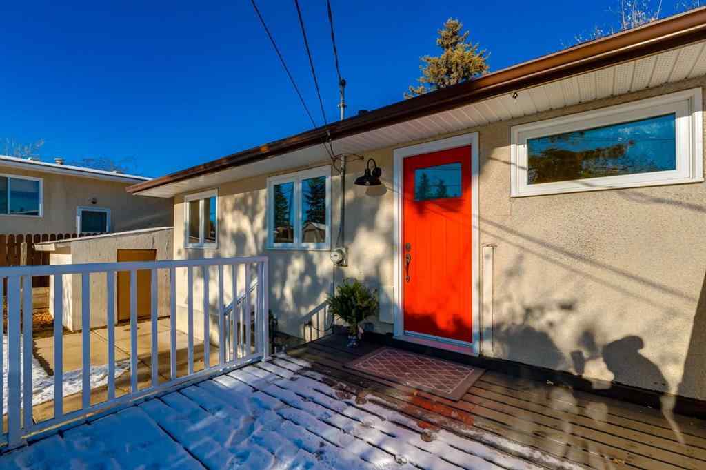 MLS® # A2271755 - 743 Sabrina Road SW in Southwood Calgary, Residential Open Houses