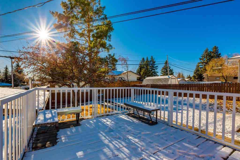 MLS® # A2271755 - 743 Sabrina Road SW in Southwood Calgary, Residential Open Houses