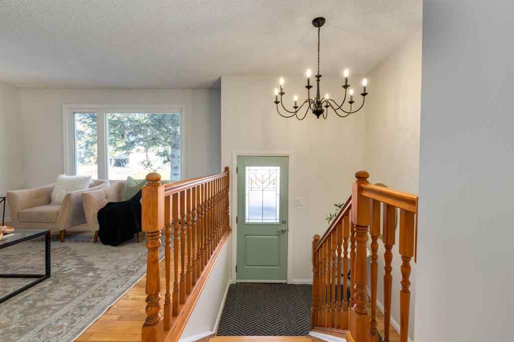 MLS® # A2271755 - 743 Sabrina Road SW in Southwood Calgary, Residential Open Houses