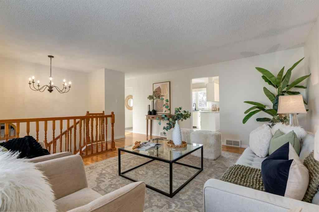 MLS® # A2271755 - 743 Sabrina Road SW in Southwood Calgary, Residential Open Houses