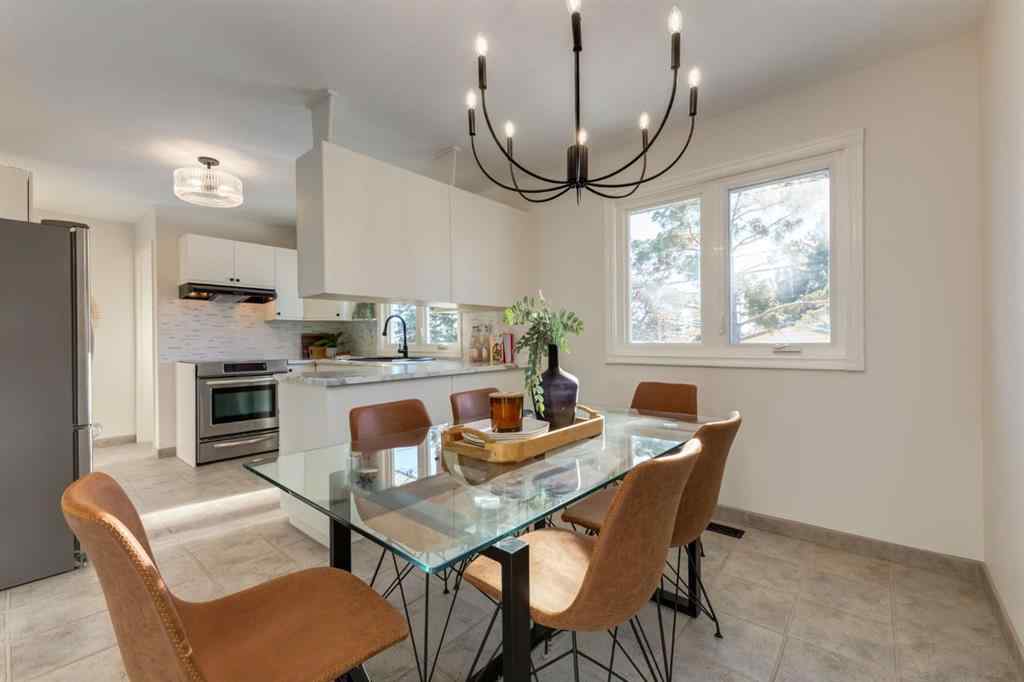 MLS® # A2271755 - 743 Sabrina Road SW in Southwood Calgary, Residential Open Houses