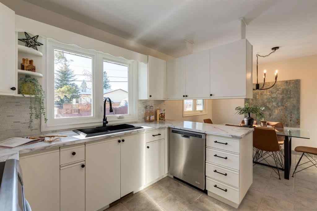 MLS® # A2271755 - 743 Sabrina Road SW in Southwood Calgary, Residential Open Houses