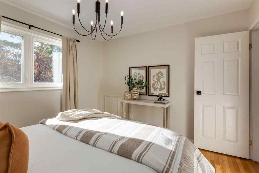 MLS® # A2271755 - 743 Sabrina Road SW in Southwood Calgary, Residential Open Houses