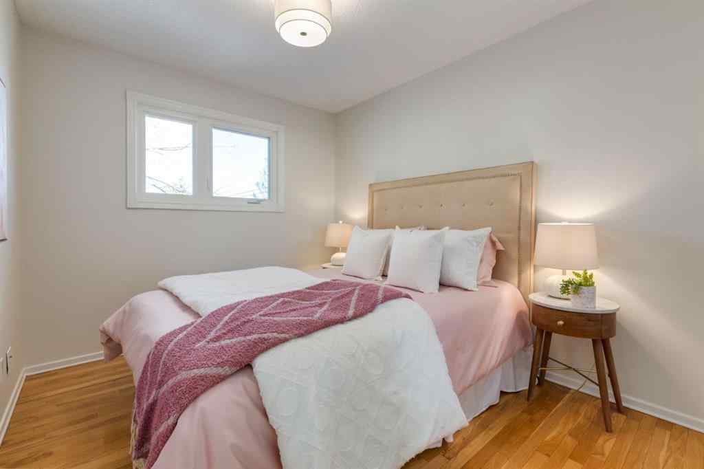 MLS® # A2271755 - 743 Sabrina Road SW in Southwood Calgary, Residential Open Houses