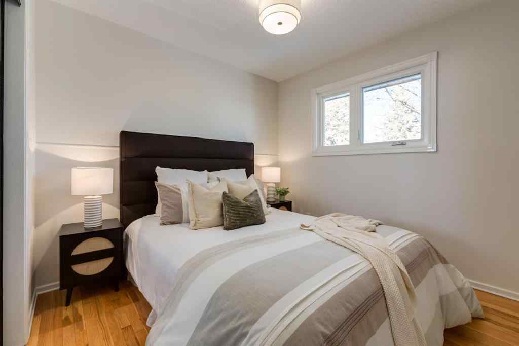 MLS® # A2271755 - 743 Sabrina Road SW in Southwood Calgary, Residential Open Houses