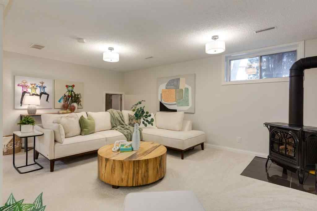 MLS® # A2271755 - 743 Sabrina Road SW in Southwood Calgary, Residential Open Houses