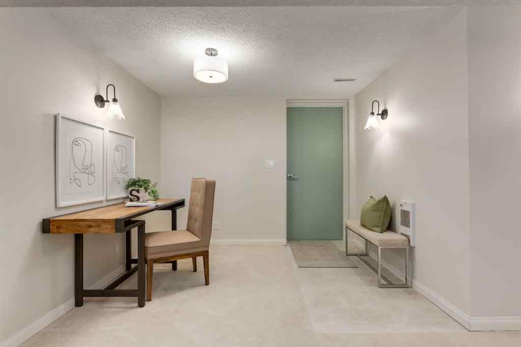 MLS® # A2271755 - 743 Sabrina Road SW in Southwood Calgary, Residential Open Houses