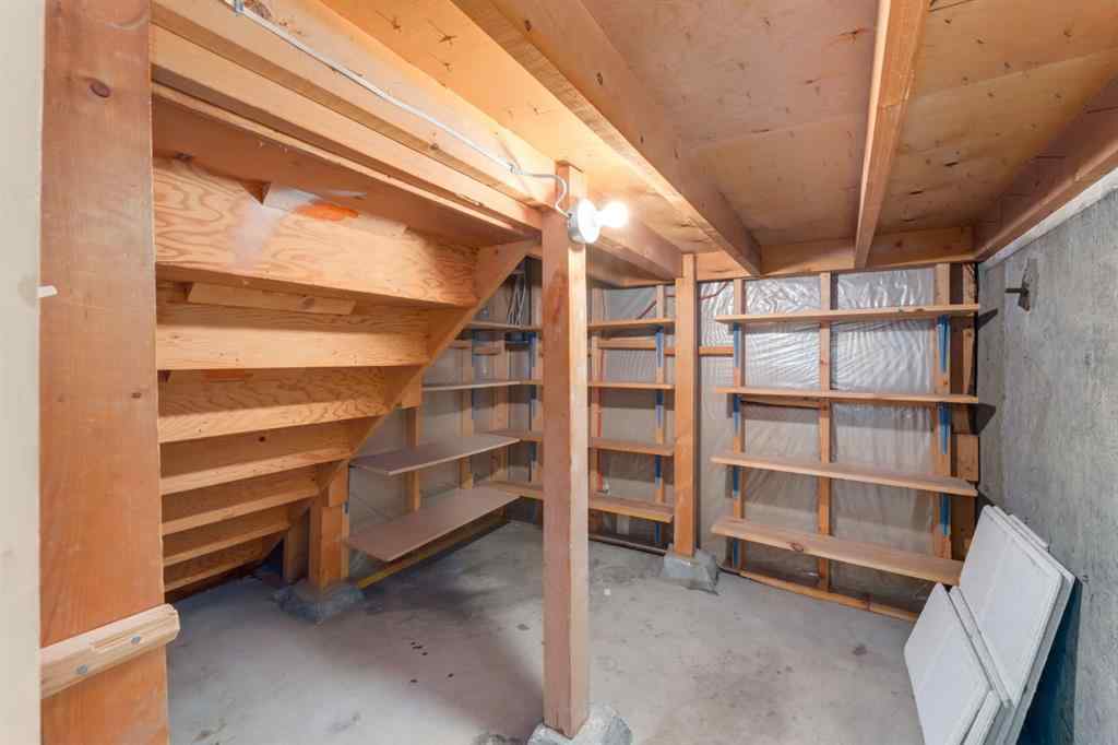 MLS® # A2271755 - 743 Sabrina Road SW in Southwood Calgary, Residential Open Houses