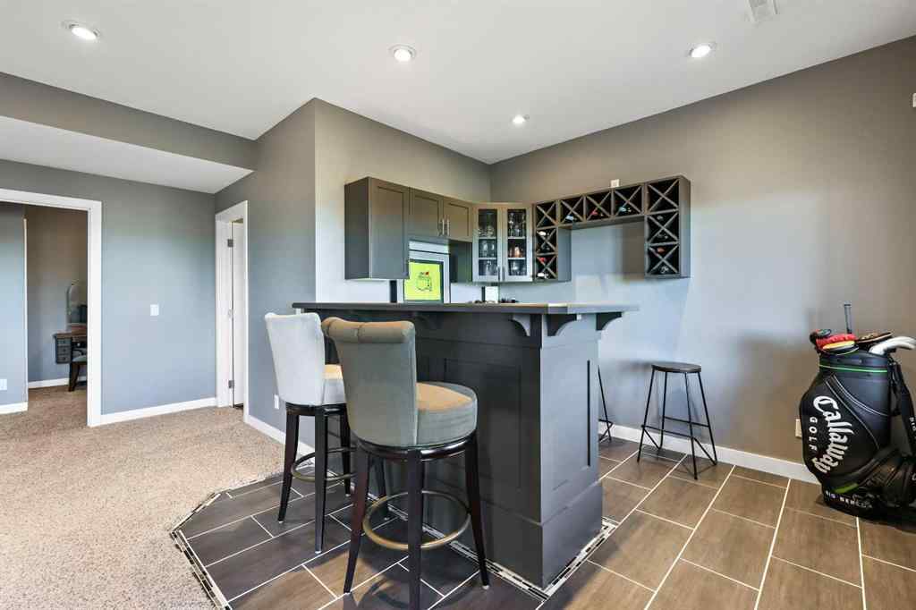 MLS® # A2271757 - 100 Hillcrest Boulevard  in Hillview Estates Strathmore, Residential Open Houses