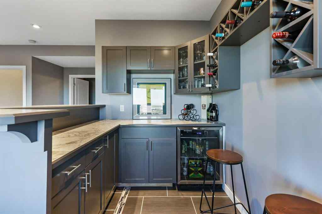 MLS® # A2271757 - 100 Hillcrest Boulevard  in Hillview Estates Strathmore, Residential Open Houses