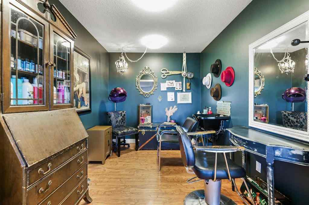 MLS® # A2271757 - 100 Hillcrest Boulevard  in Hillview Estates Strathmore, Residential Open Houses