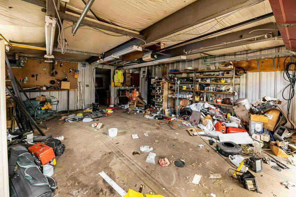 MLS&reg; # A2271760 - 4804 Broadway Avenue  in NONE Blackfalds, Residential Open Houses