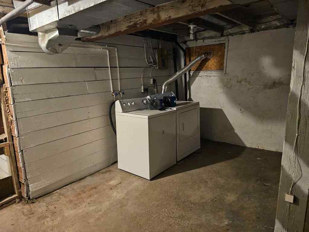 MLS&reg; # A2271763 - 1522 11 Avenue SW in Sunalta Calgary, Residential Open Houses