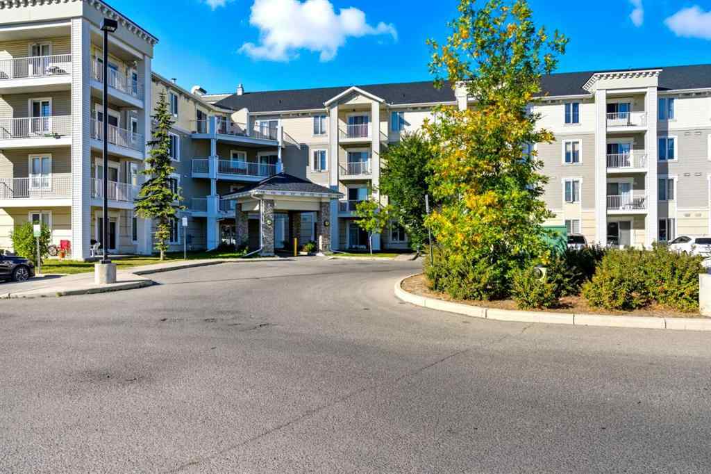 MLS&reg; # A2271764 - Unit #1414 1140 Taradale Drive NE in Taradale Calgary, Residential Open Houses