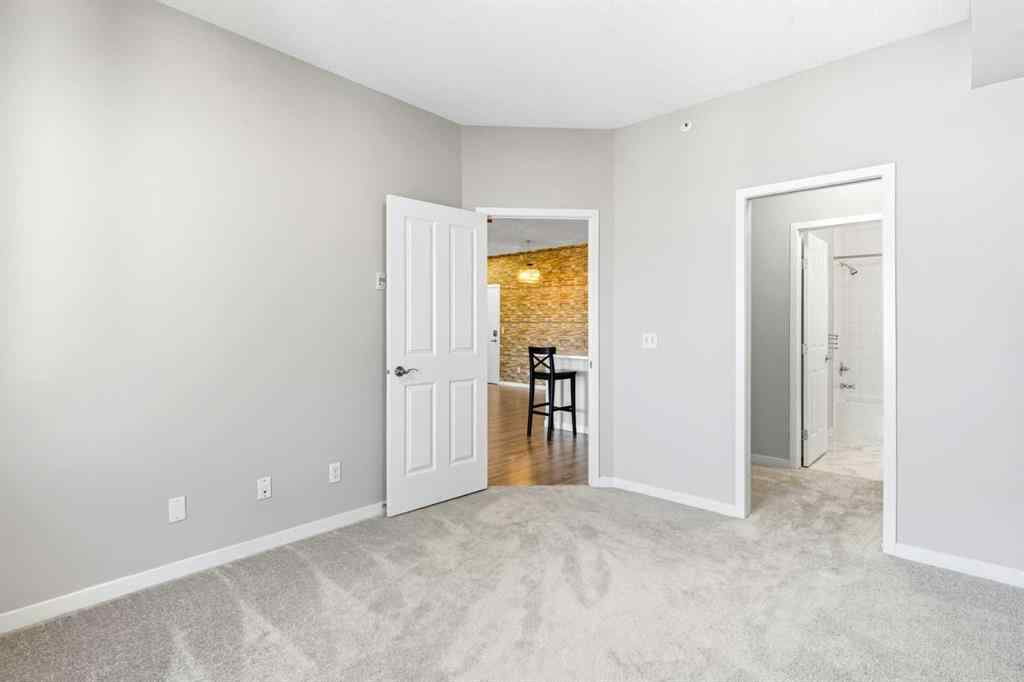 MLS&reg; # A2271764 - Unit #1414 1140 Taradale Drive NE in Taradale Calgary, Residential Open Houses