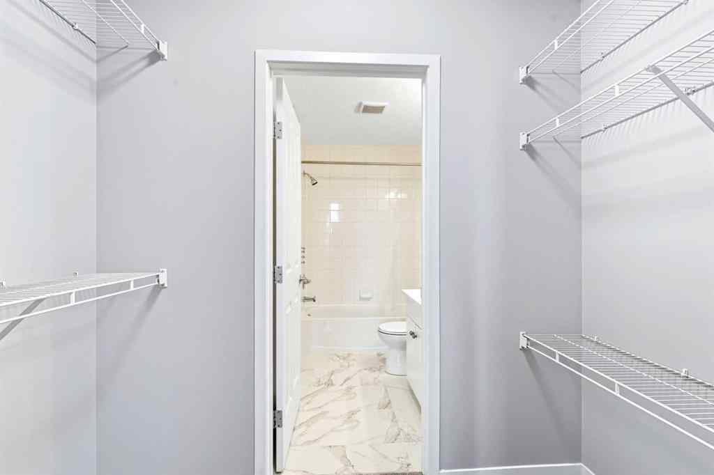 MLS&reg; # A2271764 - Unit #1414 1140 Taradale Drive NE in Taradale Calgary, Residential Open Houses