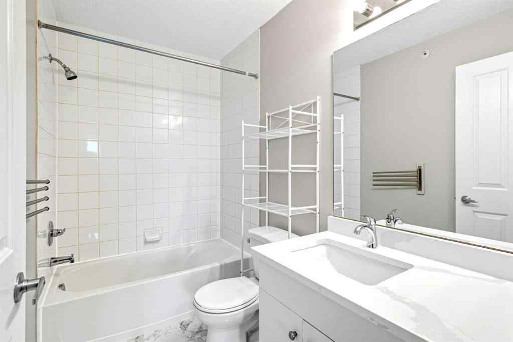 MLS&reg; # A2271764 - Unit #1414 1140 Taradale Drive NE in Taradale Calgary, Residential Open Houses