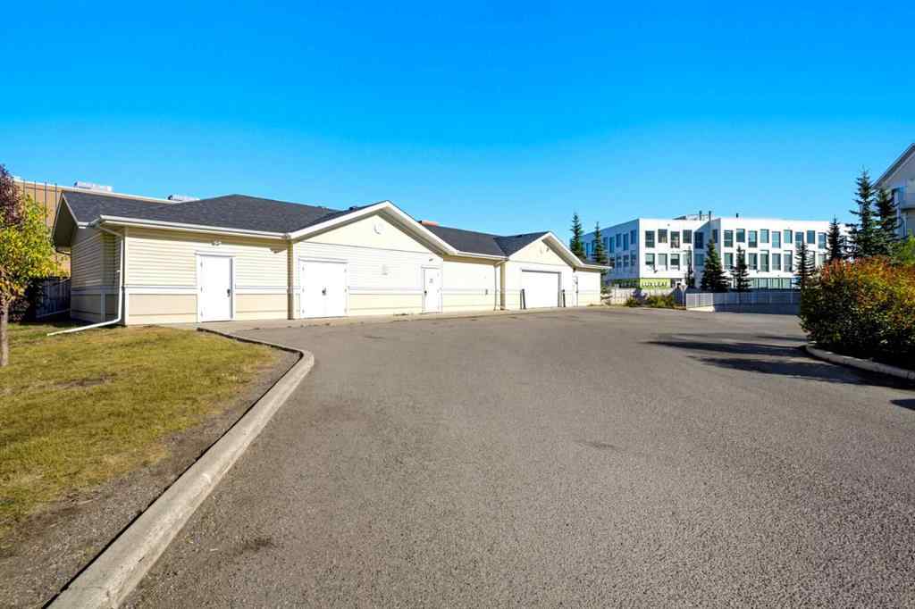 MLS&reg; # A2271764 - Unit #1414 1140 Taradale Drive NE in Taradale Calgary, Residential Open Houses