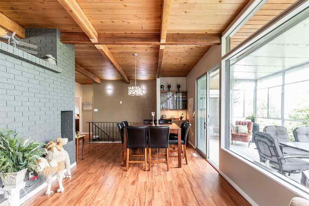 MLS&reg; # A2271765 - 22 Chinook Drive SW in SW Hill Medicine Hat, Residential Open Houses