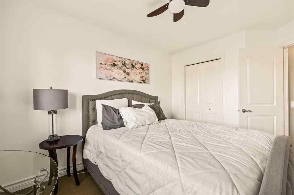 MLS® # A2271767 - 25 McKinley Bay SE in McKenzie Lake Calgary, Residential Open Houses