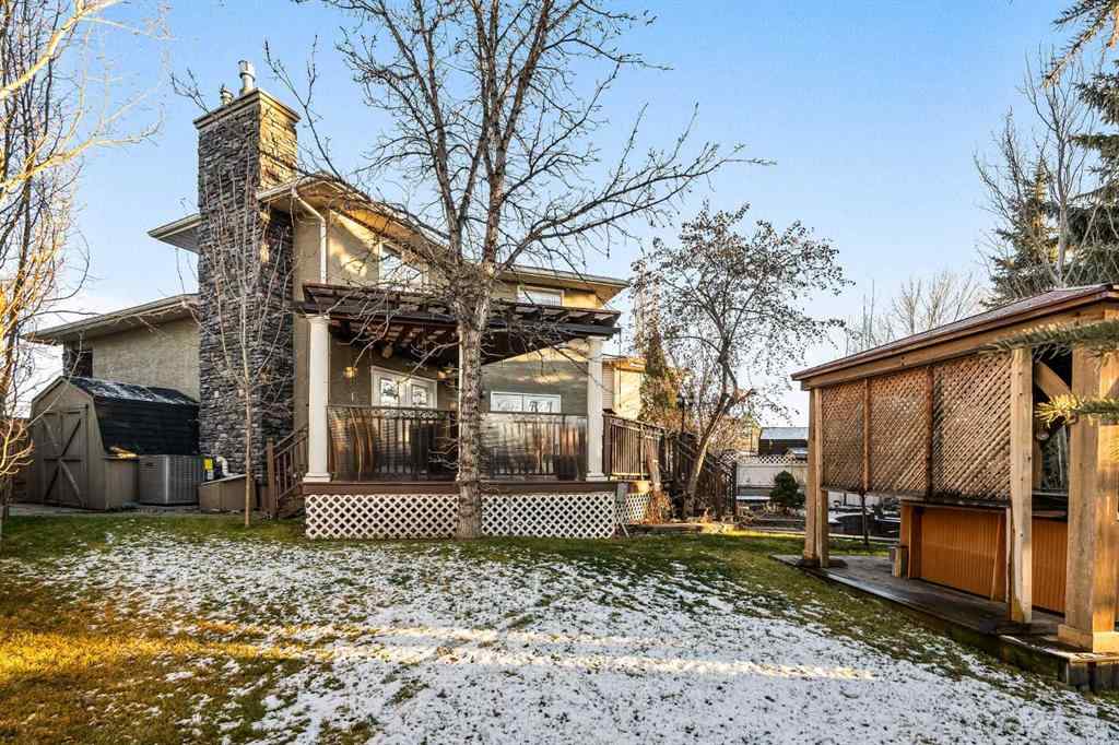 MLS® # A2271767 - 25 McKinley Bay SE in McKenzie Lake Calgary, Residential Open Houses