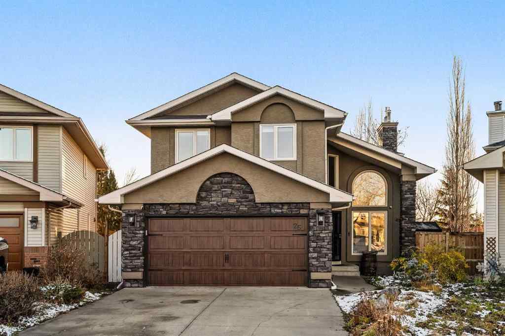 MLS® # A2271767 - 25 McKinley Bay SE in McKenzie Lake Calgary, Residential Open Houses