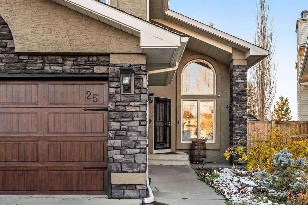 MLS® # A2271767 - 25 McKinley Bay SE in McKenzie Lake Calgary, Residential Open Houses