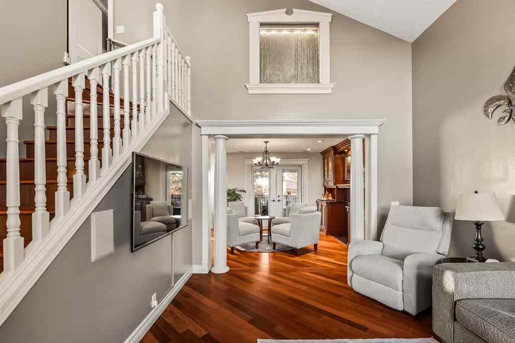 MLS® # A2271767 - 25 McKinley Bay SE in McKenzie Lake Calgary, Residential Open Houses