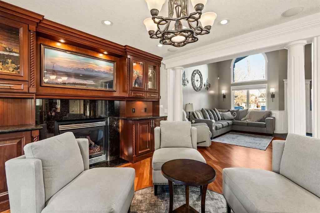 MLS® # A2271767 - 25 McKinley Bay SE in McKenzie Lake Calgary, Residential Open Houses