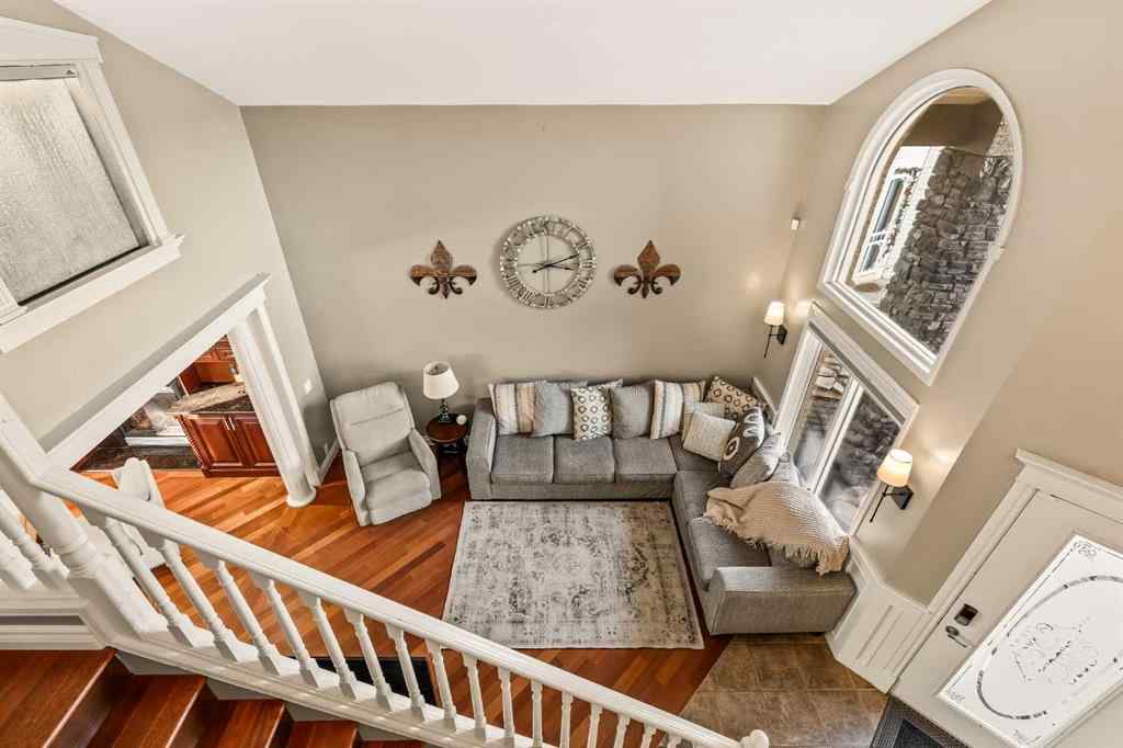 MLS® # A2271767 - 25 McKinley Bay SE in McKenzie Lake Calgary, Residential Open Houses