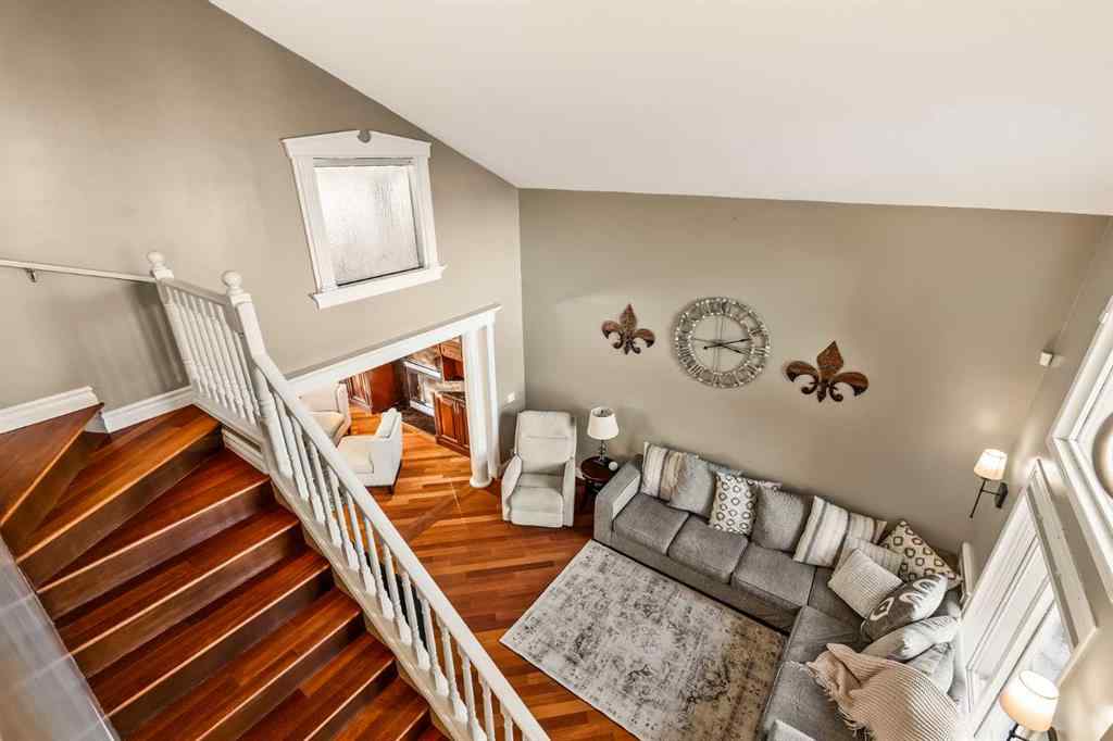 MLS® # A2271767 - 25 McKinley Bay SE in McKenzie Lake Calgary, Residential Open Houses