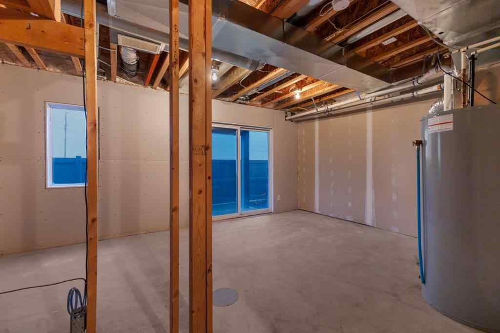 MLS® # A2271768 - 116 Copperstone Villas SE in Copperfield Calgary, Residential Open Houses