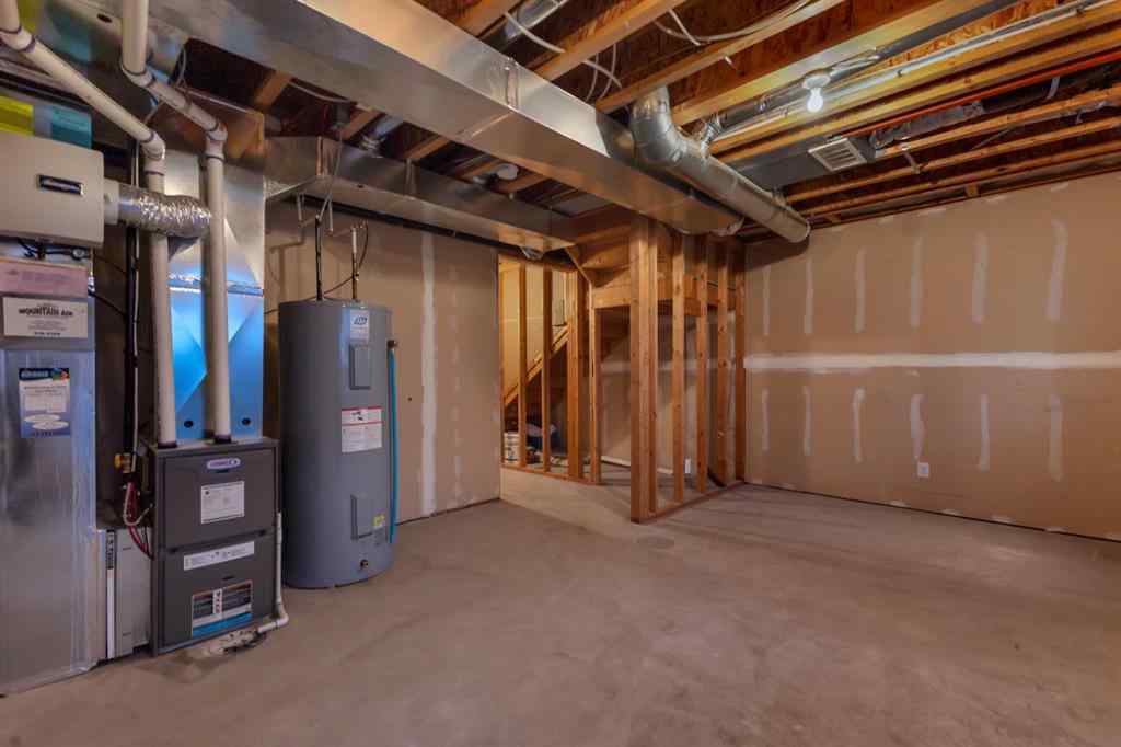 MLS® # A2271768 - 116 Copperstone Villas SE in Copperfield Calgary, Residential Open Houses