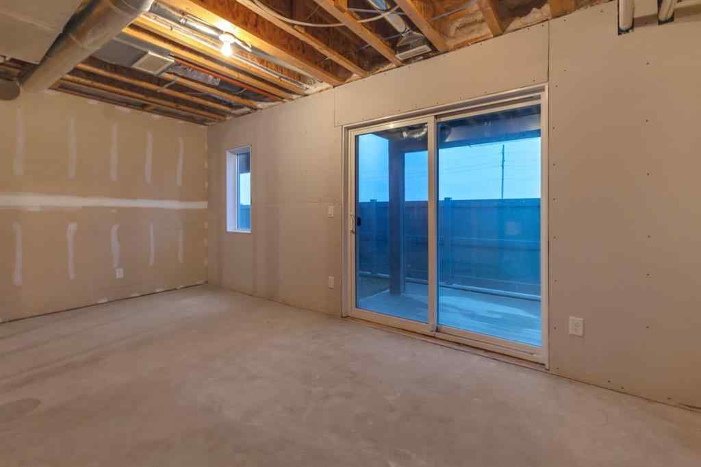 MLS® # A2271768 - 116 Copperstone Villas SE in Copperfield Calgary, Residential Open Houses