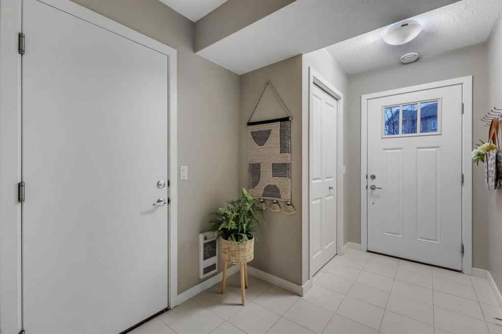 MLS® # A2271768 - 116 Copperstone Villas SE in Copperfield Calgary, Residential Open Houses