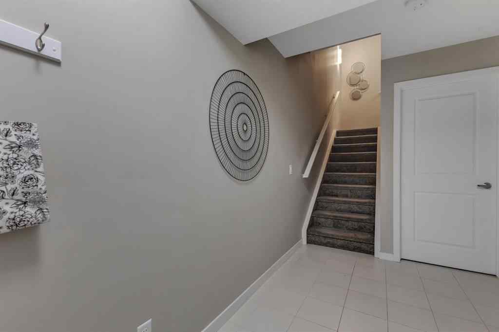 MLS® # A2271768 - 116 Copperstone Villas SE in Copperfield Calgary, Residential Open Houses