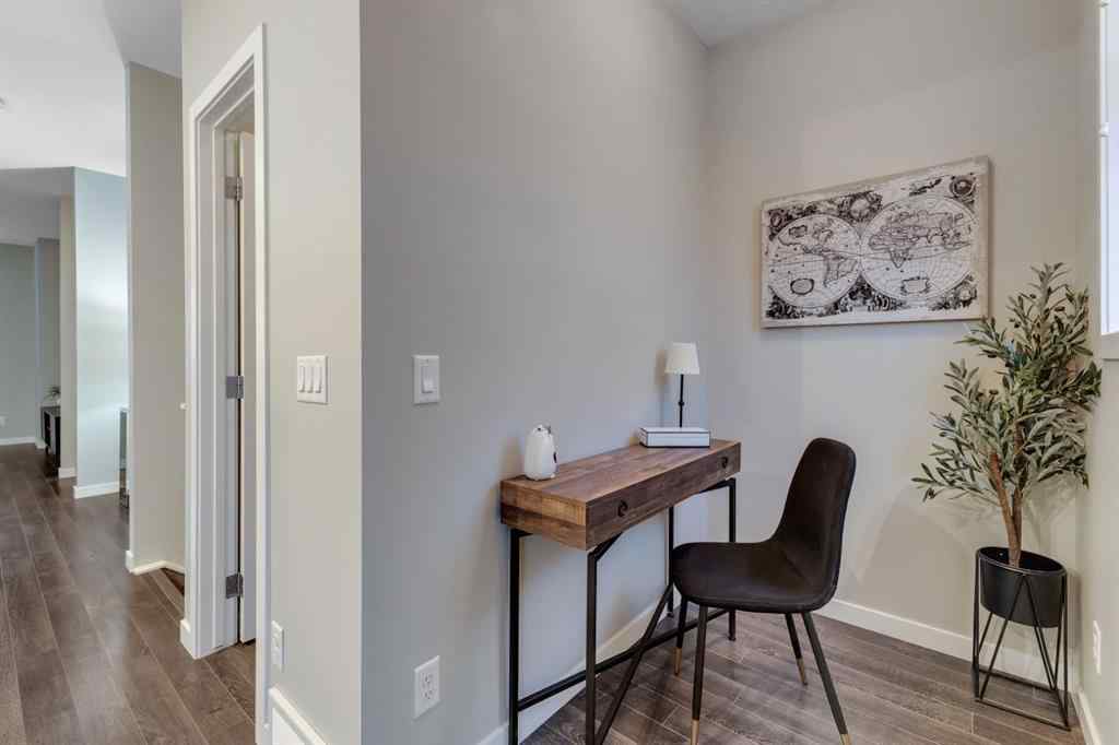 MLS® # A2271768 - 116 Copperstone Villas SE in Copperfield Calgary, Residential Open Houses