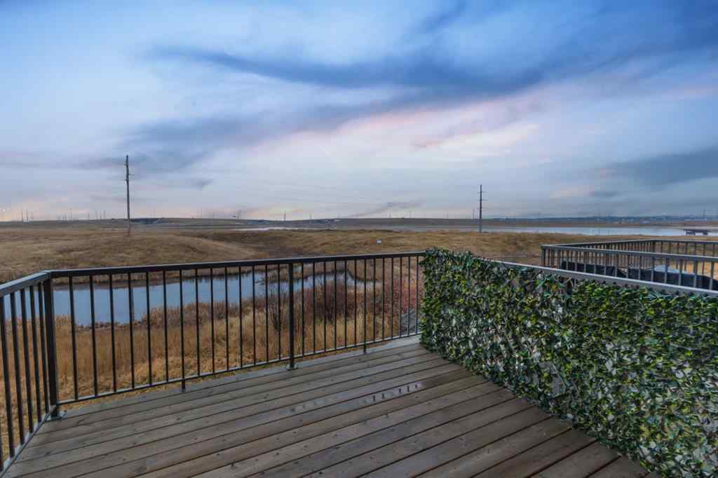 MLS® # A2271768 - 116 Copperstone Villas SE in Copperfield Calgary, Residential Open Houses