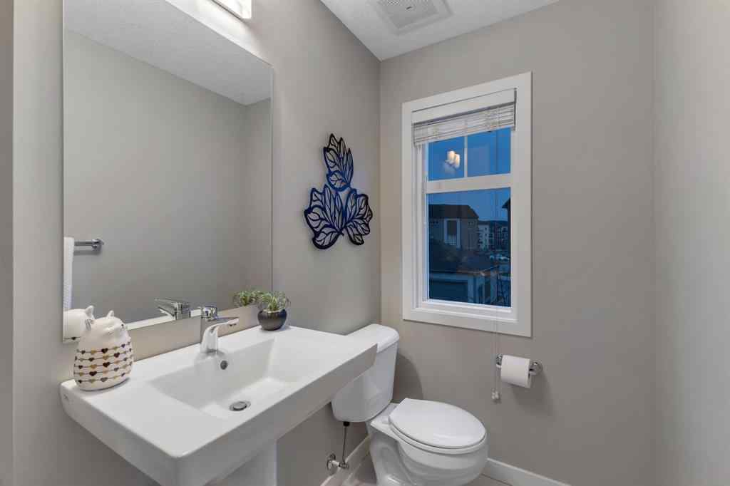 MLS® # A2271768 - 116 Copperstone Villas SE in Copperfield Calgary, Residential Open Houses