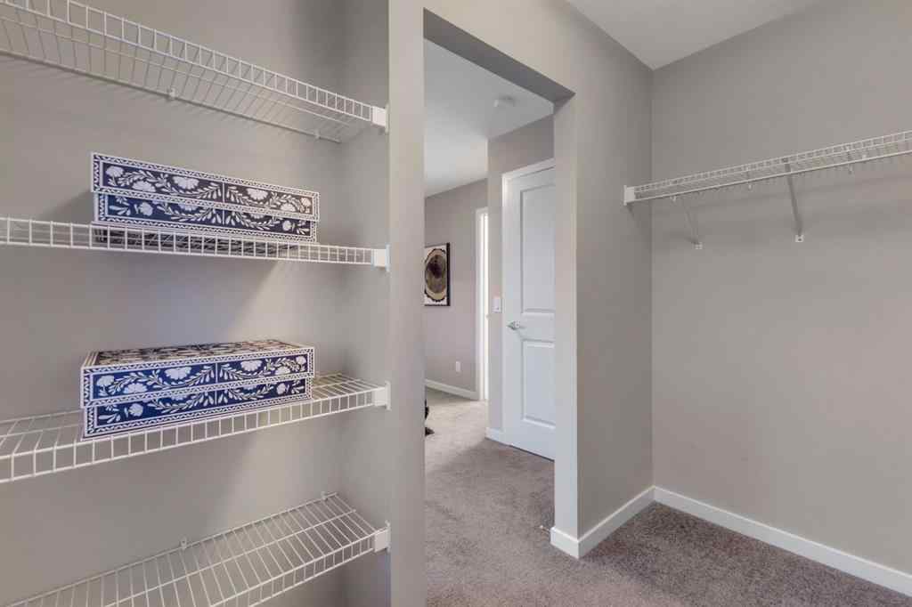 MLS® # A2271768 - 116 Copperstone Villas SE in Copperfield Calgary, Residential Open Houses