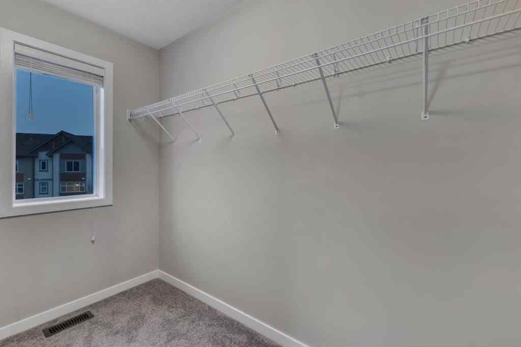 MLS® # A2271768 - 116 Copperstone Villas SE in Copperfield Calgary, Residential Open Houses