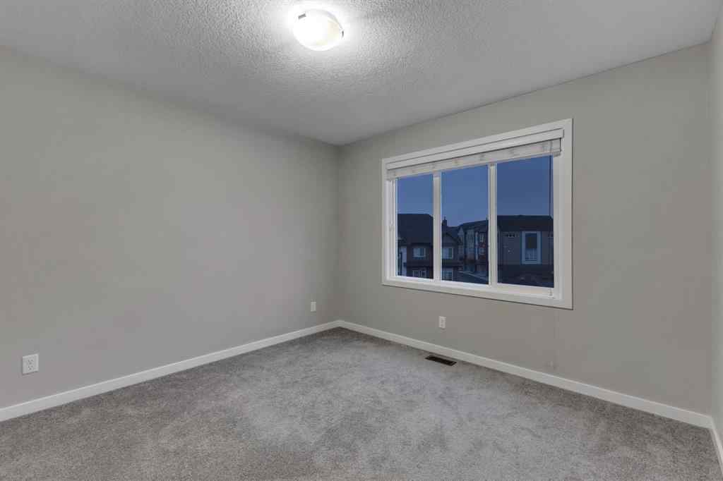 MLS® # A2271768 - 116 Copperstone Villas SE in Copperfield Calgary, Residential Open Houses